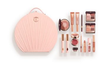 Charlotte Tilbury Pillow Talk Dreams Gift Set (1)