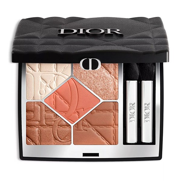 Diorshow 5 Couleurs Eyeshadow Palette-Cannage