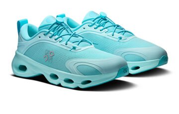 On Running Cloudsolo LOEWE Turquoise (1)