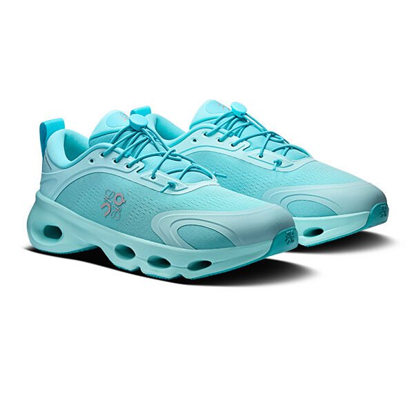 On Running Cloudsolo LOEWE Turquoise