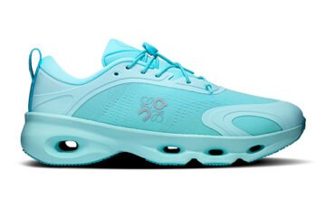 On Running Cloudsolo LOEWE Turquoise (6)