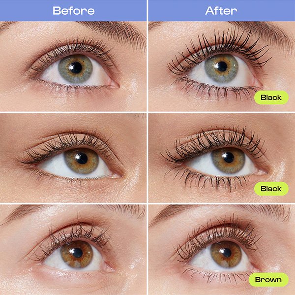 Alleyoop Go The Distance Mascara