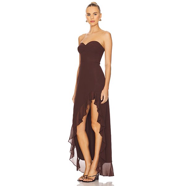 Amanda Uprichard Eden Gown (4)