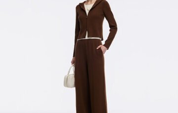 Goelia1995 Tencel Wool Two-Piece Set (1) Goelia1995 Tencel Wool Two-Piece Set (1)