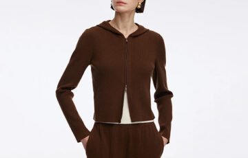 Goelia1995 Tencel Wool Two-Piece Set (6) Goelia1995 Tencel Wool Two-Piece Set (6)