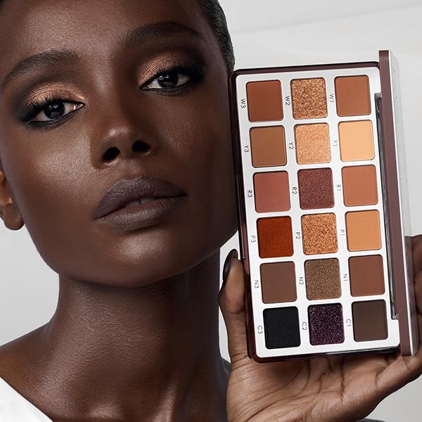 Natasha Denona Eye Sculpt Eyeshadow Palette (4)