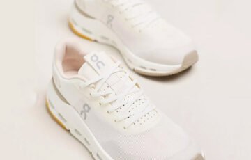 On Cloudnova Form 2 Sneakers Fade-Orchid (4)