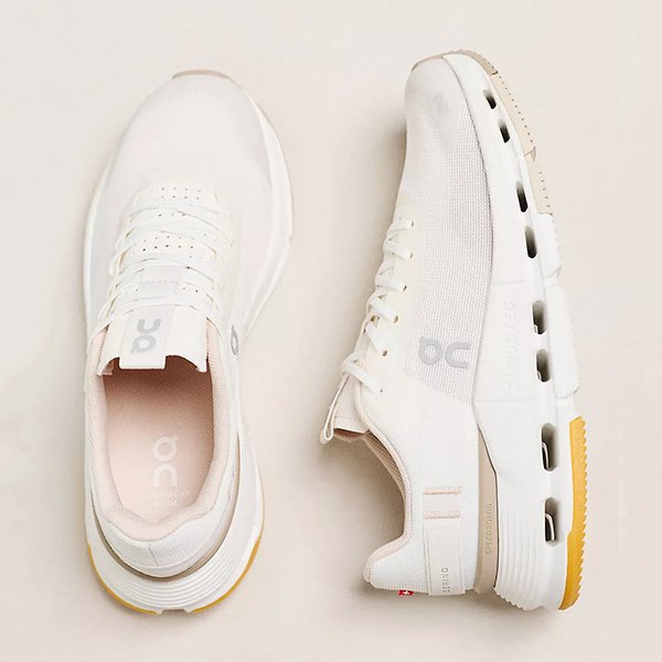 On Cloudnova Form 2 Sneakers Fade-Orchid (5)