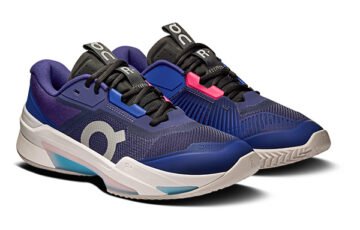 On Running The Roger Pro Fire (1)