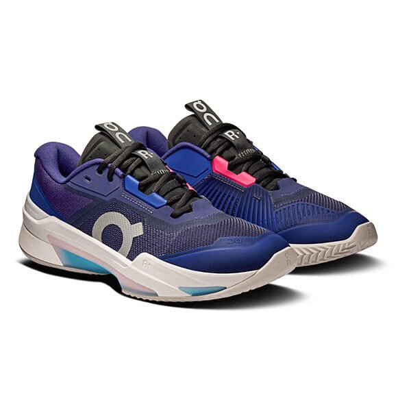 On Running The Roger Pro Fire