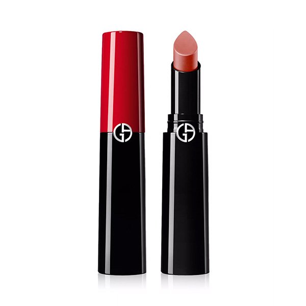 Armani Lip Power Satin Lipstick 104 Androgino (1)
