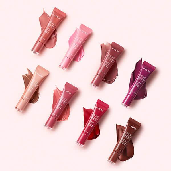 LANEIGE Glaze Craze Lip Serum (2)