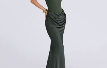 HOUSE OF CB Persephone Evening Dress (1)