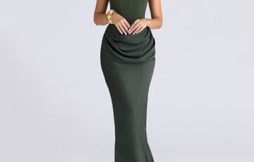 HOUSE OF CB Persephone Evening Dress (2)