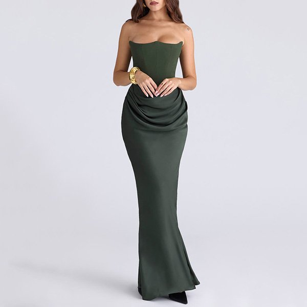 HOUSE OF CB Persephone Evening Dress