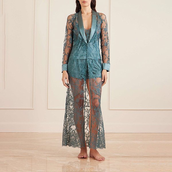 Kiki de Montparnasse Camille Robe 2 Kiki de Montparnasse Camille Robe - Image 2