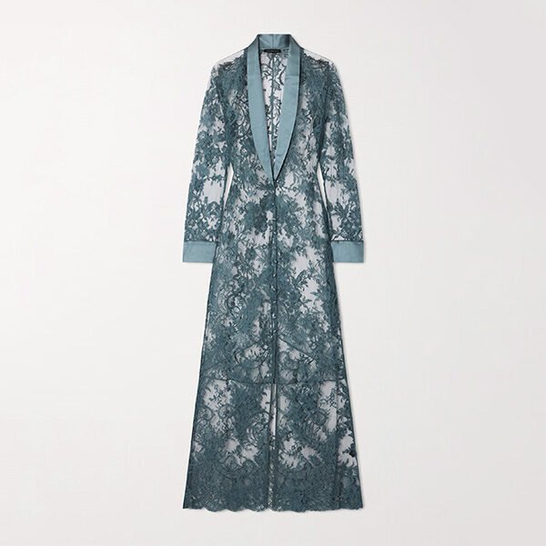 Kiki de Montparnasse Camille Robe