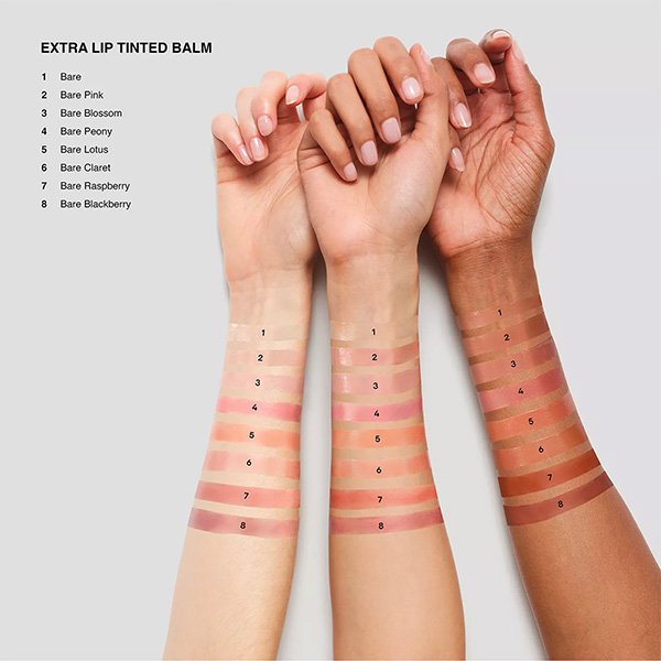Bobbi Brown Extra Lip Tinted Balm | Nourishing Glow - Image 3