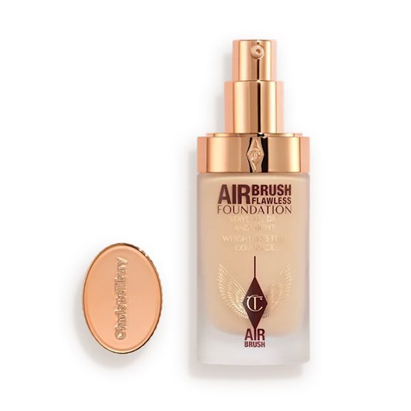 Charlotte Tilbury Airbrush Foundation
