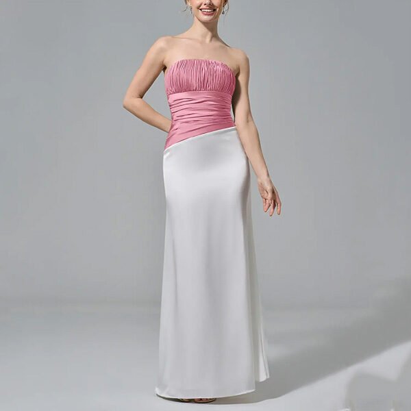 AW Leilani Gown | Column Evening Gown