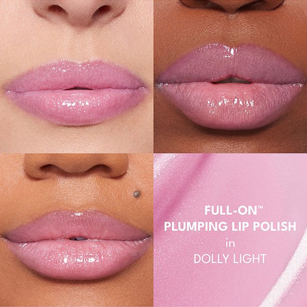 Buxom Lip Polish Full-On Plumping (3)