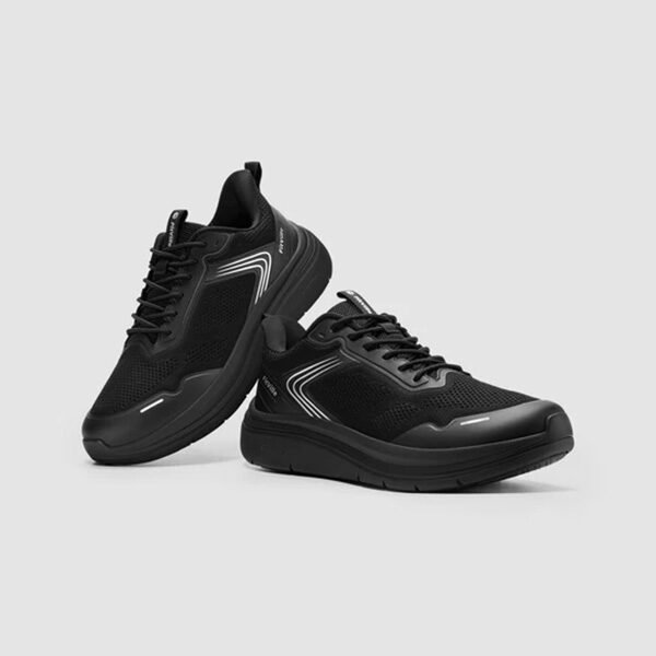 FitVille Cloud Wanderer Shoes | Wide Fit Men