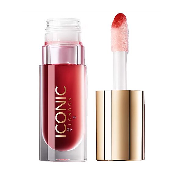 ICONIC LONDON Lip Oil Lustre Lip Oil (1)
