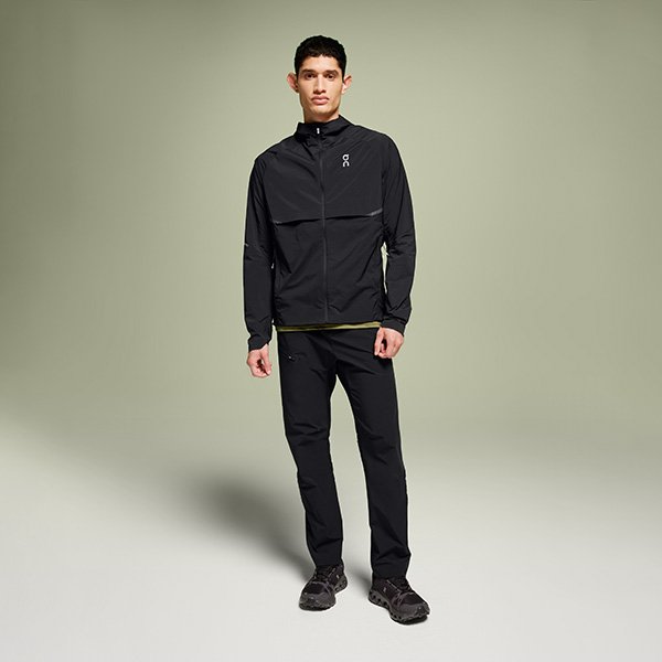 On Running Core Jacket (1)