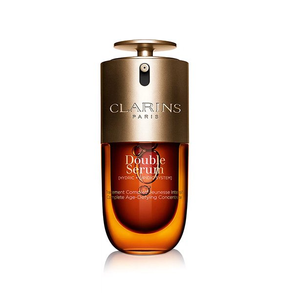 Clarins Double Serum
