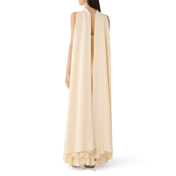 Solace London Cece Dress | Elegant Maxi - Image 3