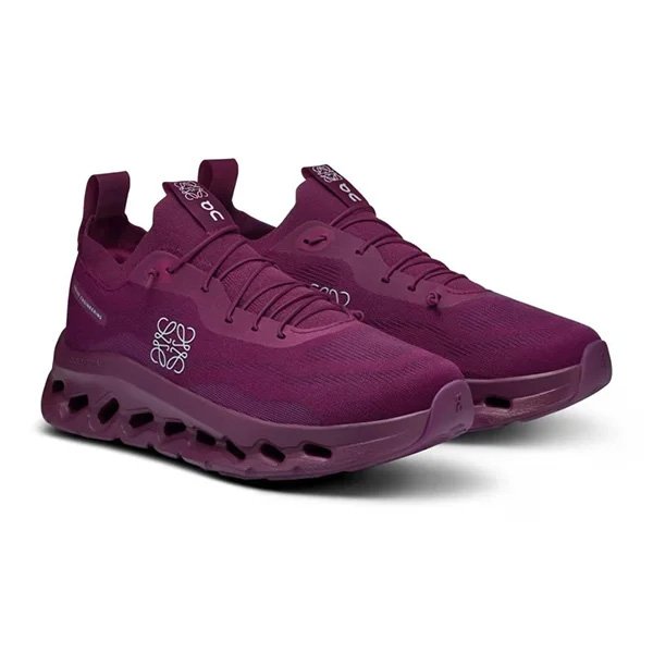 Designer Sneakers - Cloudtilt LOEWE | On Running