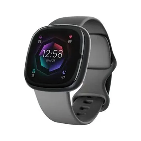 Fitness Smartwatch - Sense 2 Health GPS | Fitbit