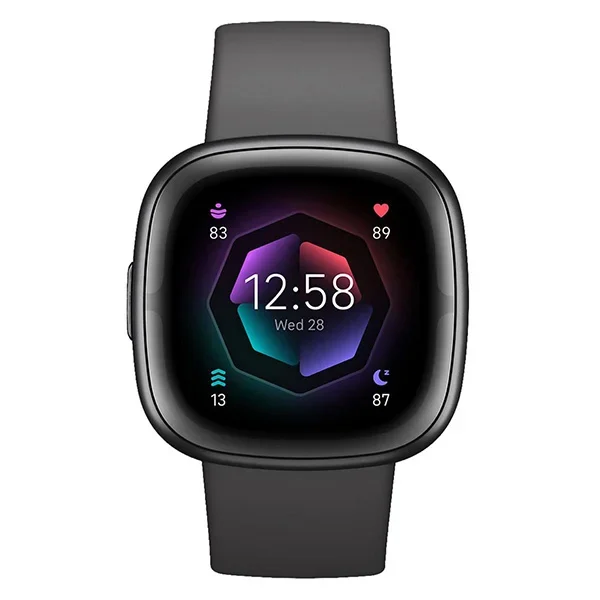 Fitness Smartwatch - Sense 2 Health GPS | Fitbit