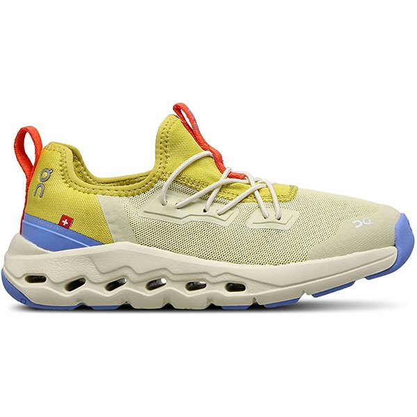 Kids Running Shoes - Cloudleap | On Running
