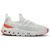 Ivory / Flame