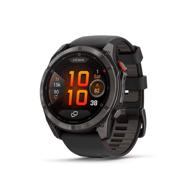 Multisport Watch - Fenix 8 Pro 51mm AMOLED