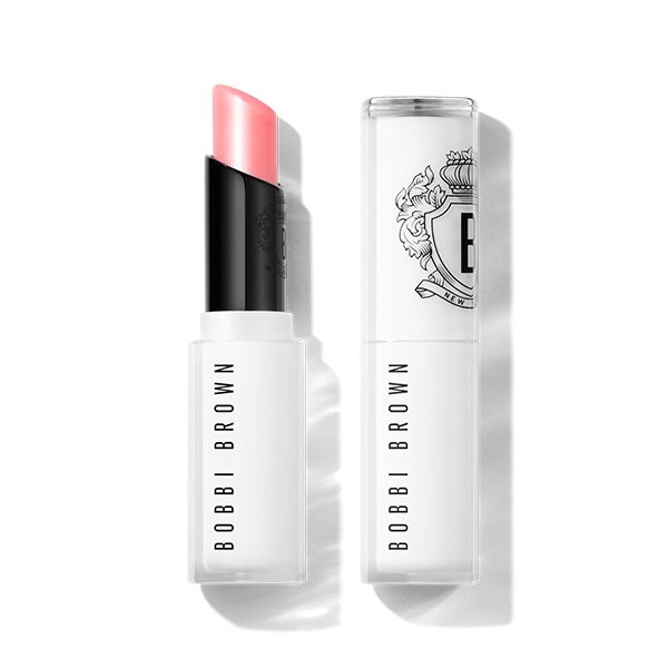 Bobbi Brown Extra Lip Tinted Balm with plumping peptide and pH-adaptive color
