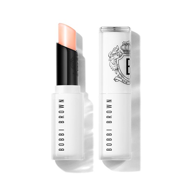 Bobbi Brown Extra Lip Tinted Balm with plumping peptide and pH-adaptive color