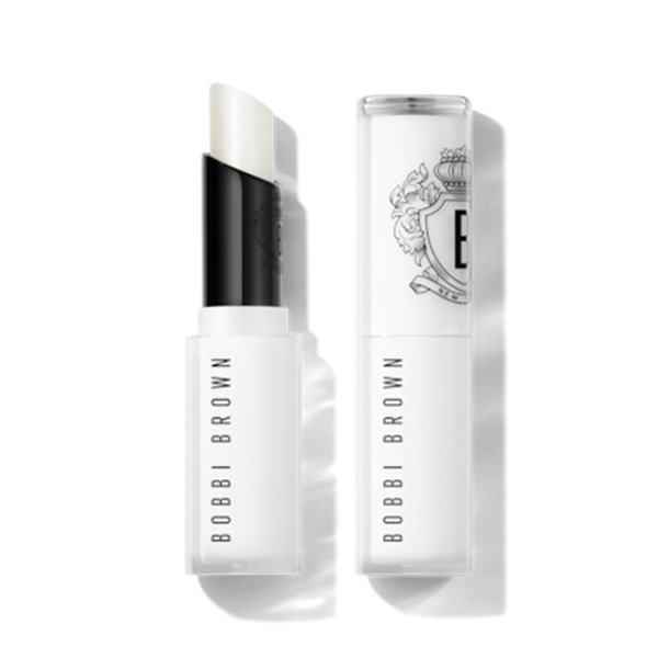 Bobbi Brown Extra Lip Tinted Balm with plumping peptide and pH-adaptive color
