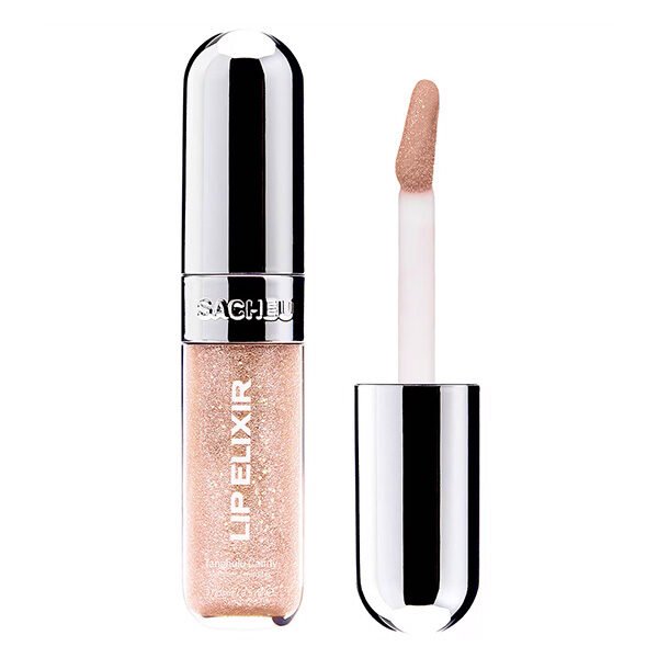 Lip Gloss Sacheu Lip Glaze
