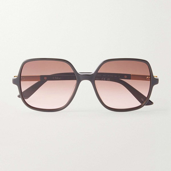 Acetate Sunglasses - Judy Gradient | Chloé