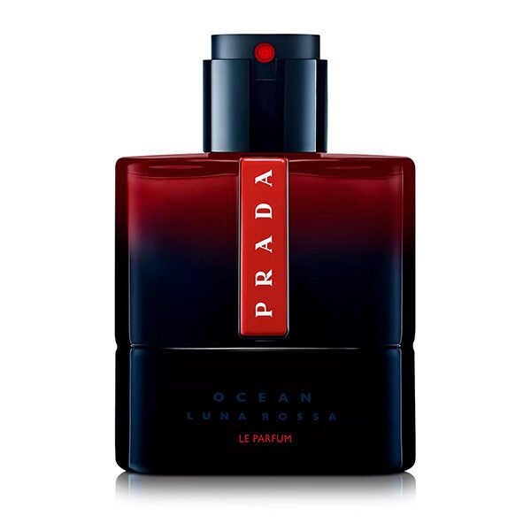 Cologne for Men - Luna Rossa Ocean Parfum