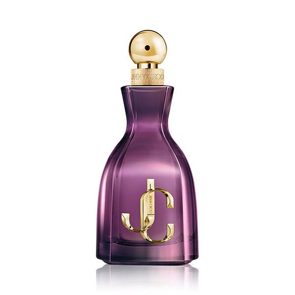 Eau de Parfum - I Want Choo Midnight