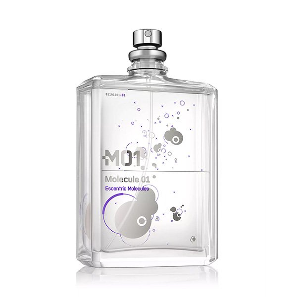 Eau de Toilette - Molecule 01 | Escentric Molecules