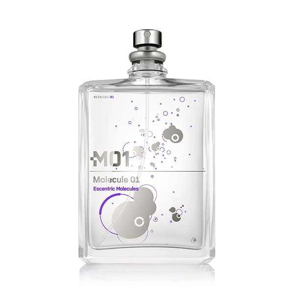 Eau de Toilette - Molecule 01 | Escentric Molecules