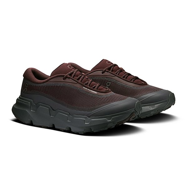 Hiking Sneakers - Cloudsoma Hike Mesh | On