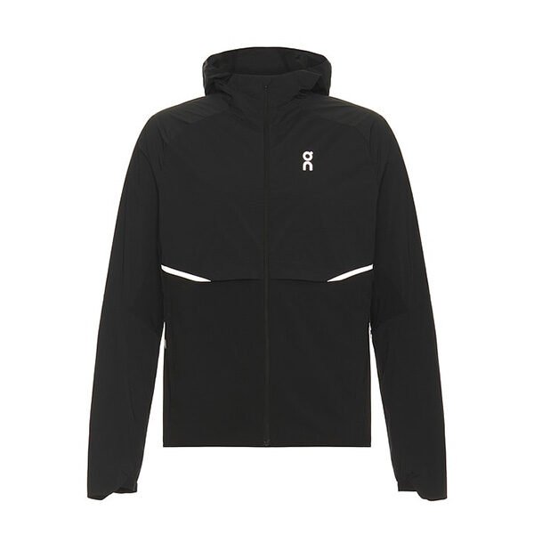 Hooded Windbreaker - Core Ripstop | On