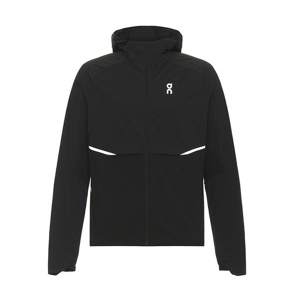 Hooded Windbreaker - Core Ripstop | On
