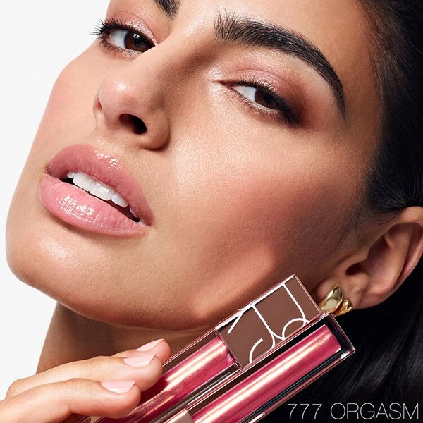 Lip Oil - Afterglow Orgasm 777 | NARS
