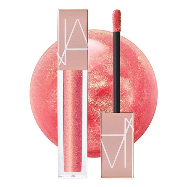 Lip Oil - Afterglow Orgasm 777 | NARS